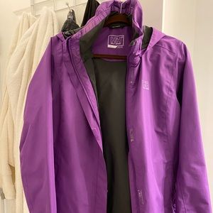 Helly Hansen Rain jacket